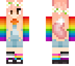moonsong2003 pride skin