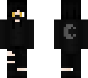 mr. midnight    -kittyocs-
