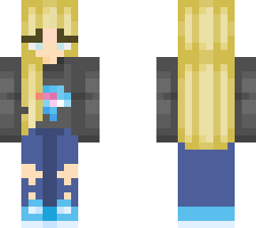 mr beast girl