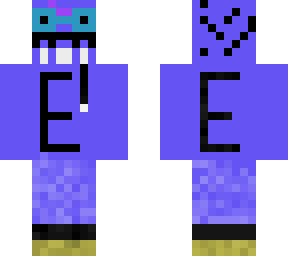 mr squid