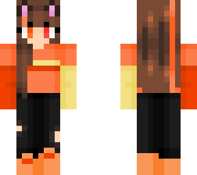 mud puddle- v. 3- new persona