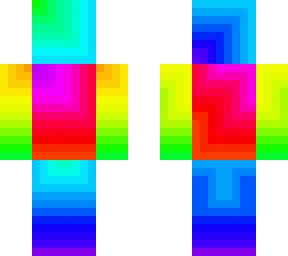 multicolor