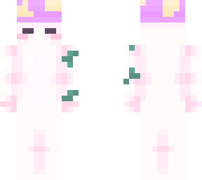 mushroom man