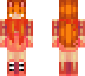 my 1st persona- remake
