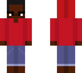 my brother's skin