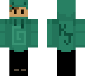 my clan skin