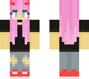 my first custom skin