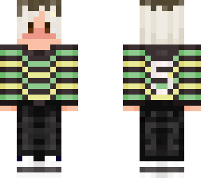 my first oc lol