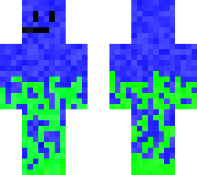 my frend skin 2