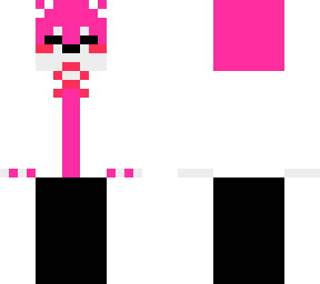 my human ft foxy