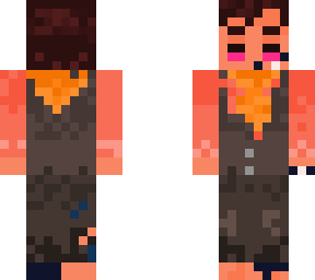 my impsona