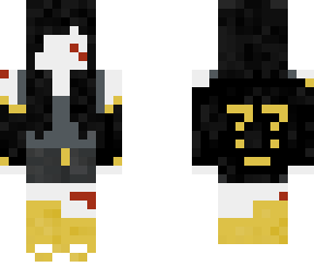 my manhunt skin