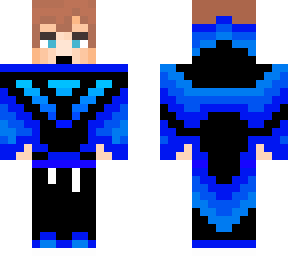 my new self
