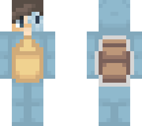 my new skin dont steal