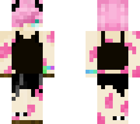 my oc