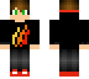 my preston skin