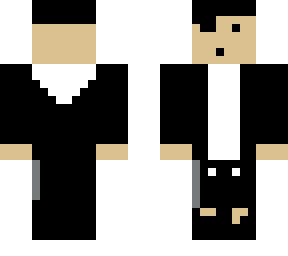 my roblox-minecraft skin