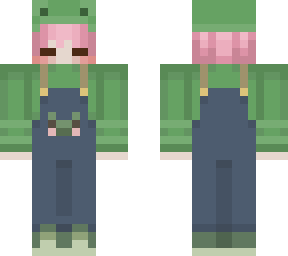 my skin