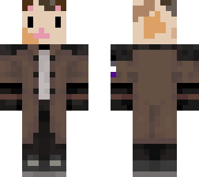 my skin