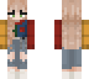 my skin