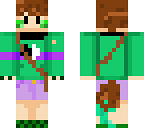 my skin