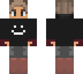 my skin