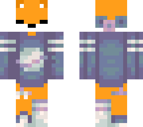 my skin galaxy