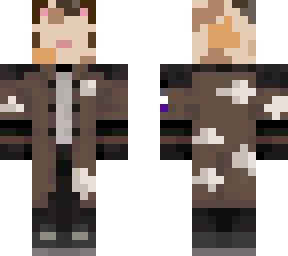 my skin upgraded