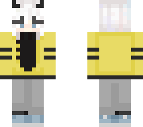 my smp mc skin