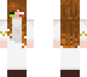 my wedding skin