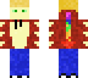 my youtube skin bois