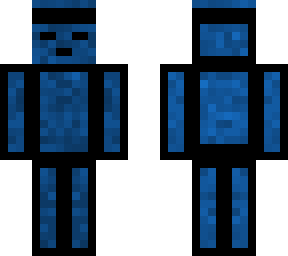 n1njaop's skin