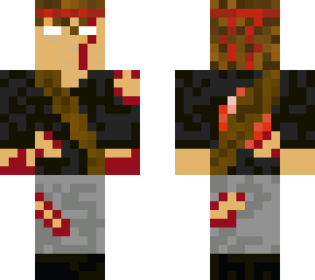nether bad boy tit
