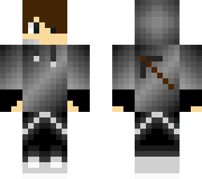 netherite worker #10