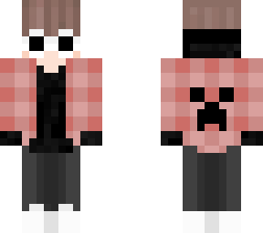new ~black hoodie~
