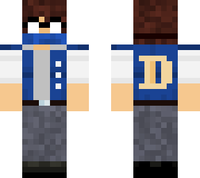 new skin ( new skintone )
