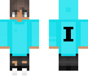 new skin, new name icy