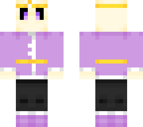 nightmare (utau) (passive)