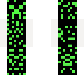 nightmare creeper