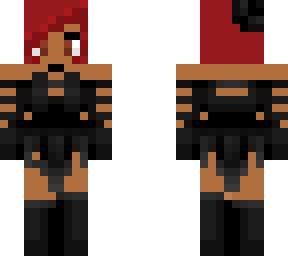 nihht witch