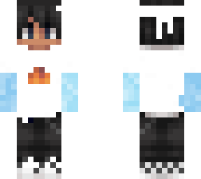 ninja boy