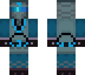 ninjago seliel masked visor