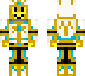 noob in tim armor