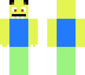 noob wolf
