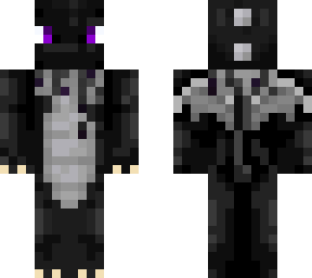 not ender dragon