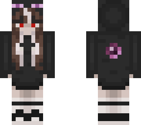 notasteri ender sweater