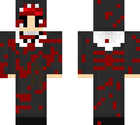 nun(horror)