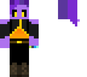 ny'akia wizard wip