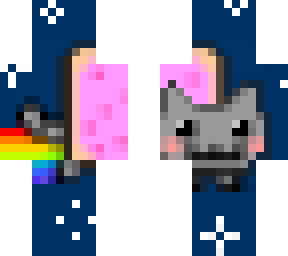 nyan cat