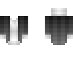 ob - black fade gray checkered
